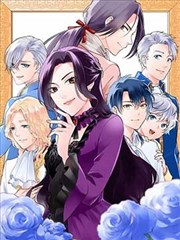 韩网漫画 偶像契约 娱乐圈